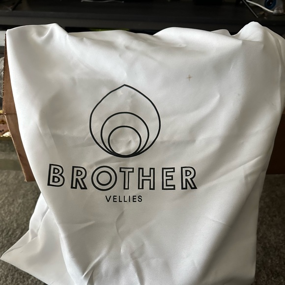 YIN YANG DOODLE BOOTS - Brother Vellies - Picture 2 of 8